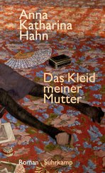Das Kleid meiner Mutter (eBook, ePUB)