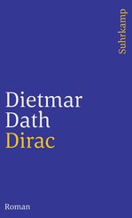 Dirac (eBook, ePUB)