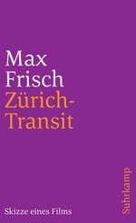 Zürich-Transit (eBook, ePUB)