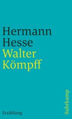 Walter Kömpff (eBook, ePUB)