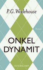 Onkel Dynamit (eBook, ePUB)
