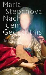 Nach dem Gedächtnis (eBook, ePUB)