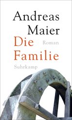 Die Familie (eBook, ePUB)