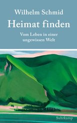 Heimat finden (eBook, ePUB)