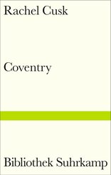 Coventry (eBook, ePUB)