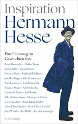 Inspiration Hermann Hesse (eBook, ePUB)