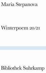 Winterpoem 20/21 (eBook, ePUB)