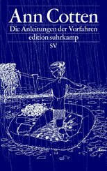 Die Anleitungen der Vorfahren (eBook, ePUB)