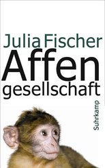 Affengesellschaft (eBook, ePUB/PDF)