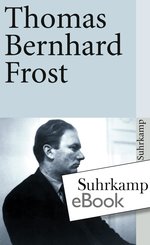 Frost (eBook, ePUB/PDF)