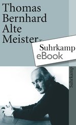 Alte Meister (eBook, ePUB)