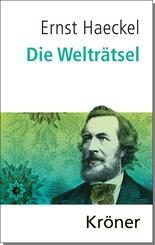Die Weltr&auml;tsel