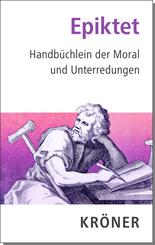 Handb&uuml;chlein der Moral und Unterredungen