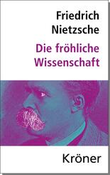 Die Fr&ouml;hliche Wissenschaft