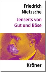 Jenseits von Gut und B&ouml;se