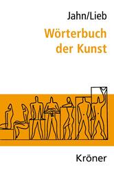 W&ouml;rterbuch der Kunst