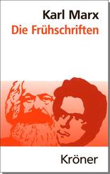 Die Fr&uuml;hschriften
