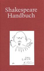 Shakespeare-Handbuch