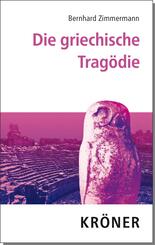 Die griechische Trag&ouml;die