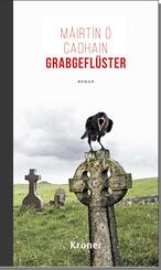 Grabgefl&uuml;ster