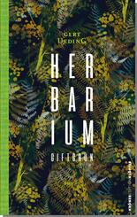 Herbarium, giftgr&uuml;n