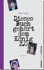 Dieses Buch geh&ouml;rt dem K&ouml;nig 2.0