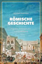 R&ouml;mische Geschichte
