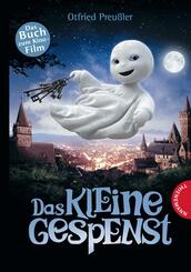 Das kleine Gespenst