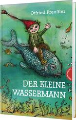 Der kleine Wassermann