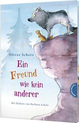 Ein Freund wie kein anderer - Bd.1