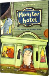 Monsterhotel