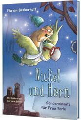 Nickel und Horn 2: Sondereinsatz für Frau Perle