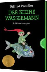 Der kleine Wassermann