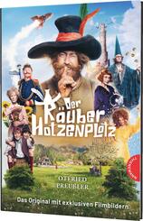 Der Räuber Hotzenplotz: Das Original mit exklusiven Filmbildern