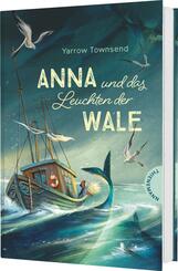 Anna und das Leuchten der Wale