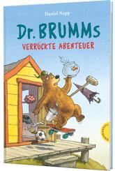 Dr. Brumms verrückte Abenteuer