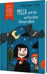 Milla und die verfluchten Vampirzähne