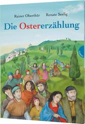 Die Ostererzählung