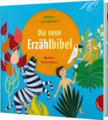 Die neue Erzählbibel