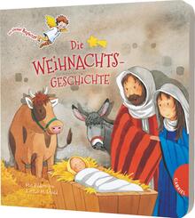 Die Weihnachtsgeschichte