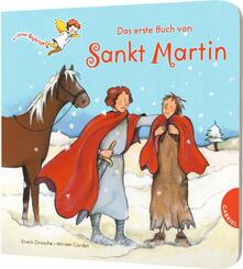 Das erste Buch von Sankt Martin