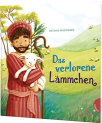 Das verlorene Lämmchen