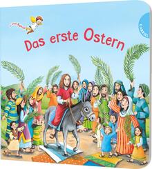 Das erste Ostern