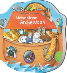 Meine kleine Arche Noah