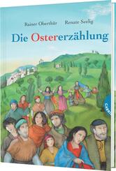 Die Ostererzählung