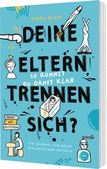Deine Eltern trennen sich? So kommst du damit klar!