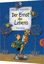 Der Ernst des Lebens