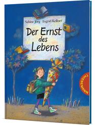 Der Ernst des Lebens, kleine Ausgabe