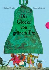 Die Glocke von gr&uuml;nem Erz, Neuausg.