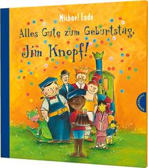 Jim Knopf: Alles Gute zum Geburtstag, Jim Knopf!